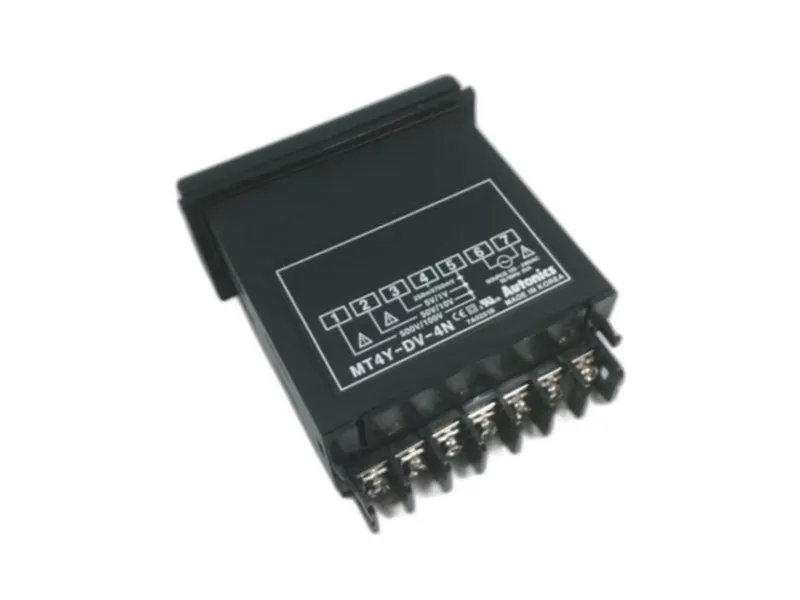 AUTONICS MT4Y-DV-4N萬用表