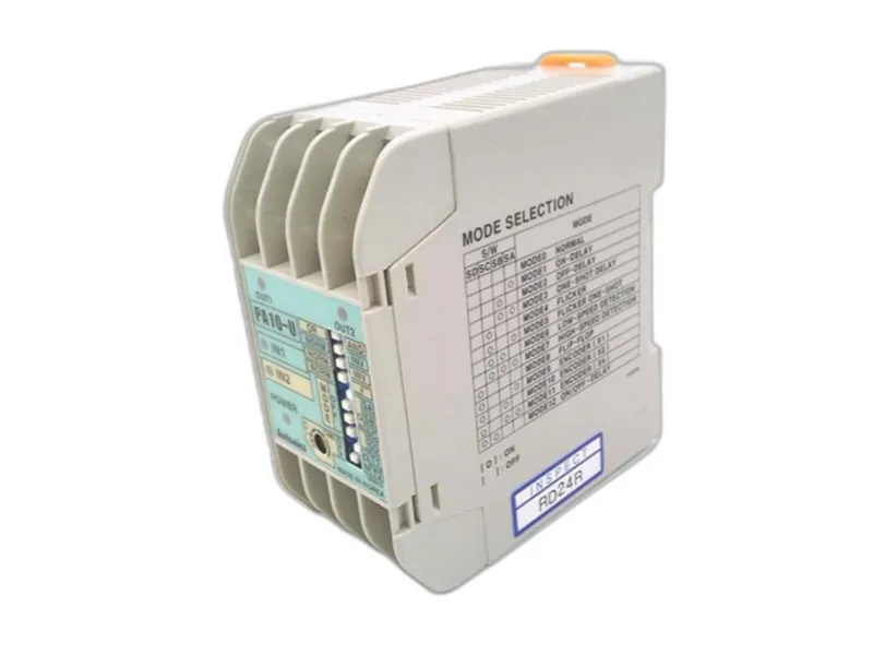 PA10-U Sensor Amplifier by AUTONICS