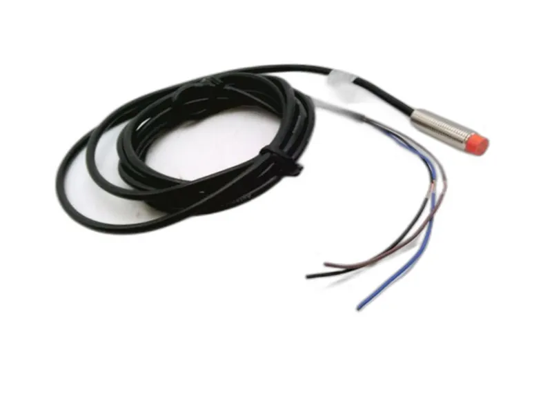 PR08-2DP2 Proximity Switch by AUTONICS