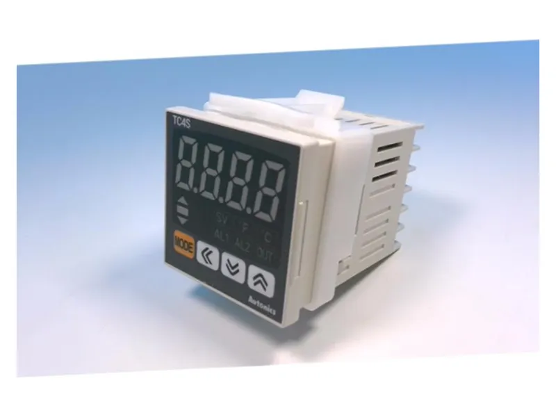 TC4S-14R溫度/過程控制器 品牌AUTONICS
