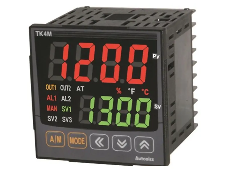 TK4M-14RN溫度/過程控制器 AUTONICS品牌