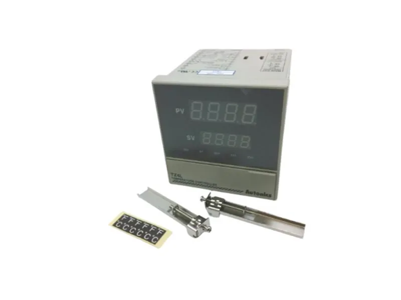 AUTONICS TZ4L-24R 溫度/過程控制器
