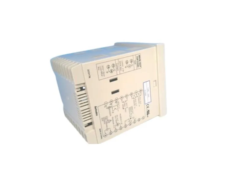 AUTONICS TZ4L-24R 溫度/過程控制器