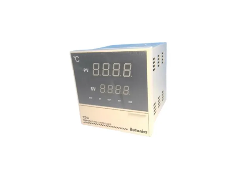AUTONICS TZ4L-24R 溫度/過程控制器