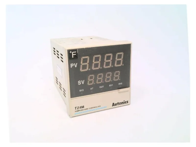 AUTONICS TZ4M-A4R 溫度/過程控制器