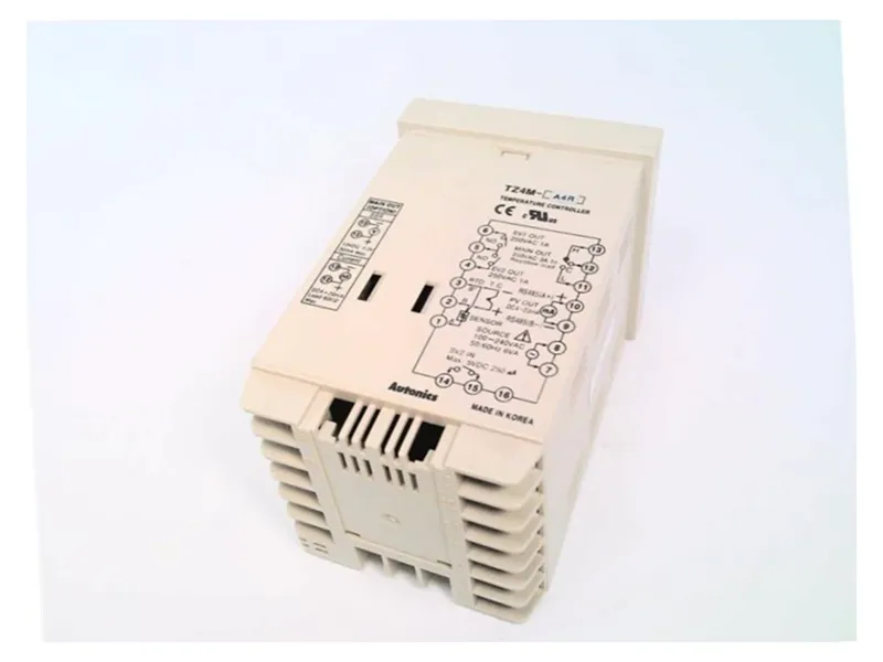 AUTONICS TZ4M-A4R 溫度/過程控制器