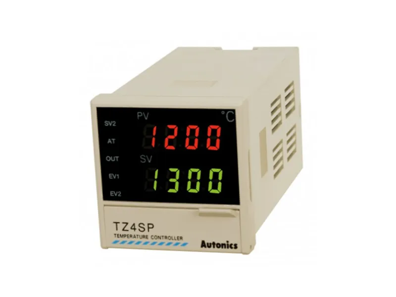 AUTONICS TZ4SP-14S 溫度/過程控制器