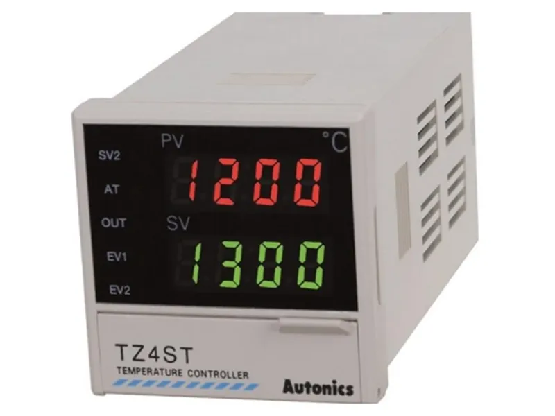 TZ4ST-14R溫度/過程控制器 AUTONICS