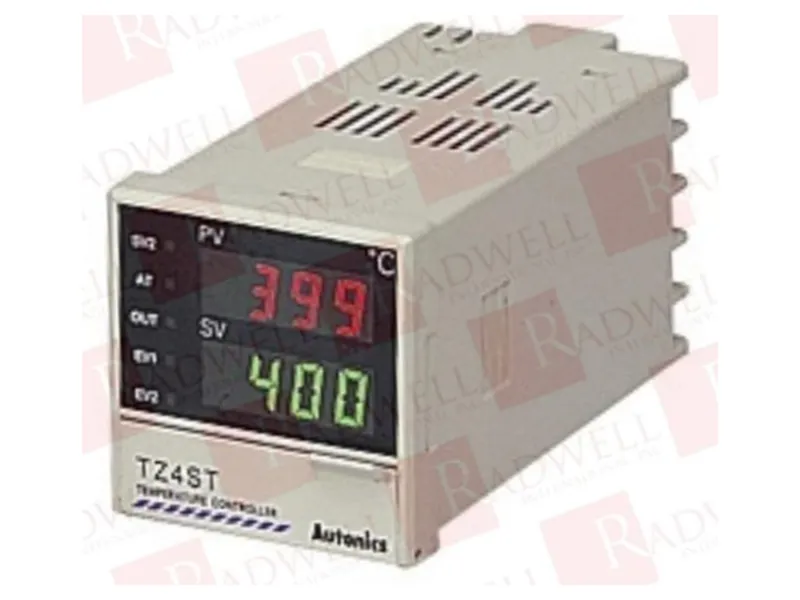 TZ4ST-14S溫度/過程控制器 品牌AUTONICS