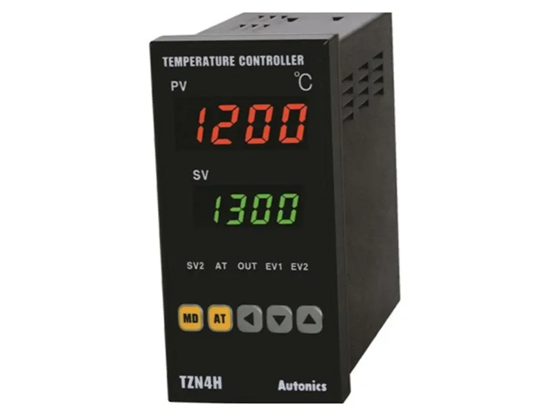 TZN4H-24R溫度/過程控制器 AUTONICS品牌