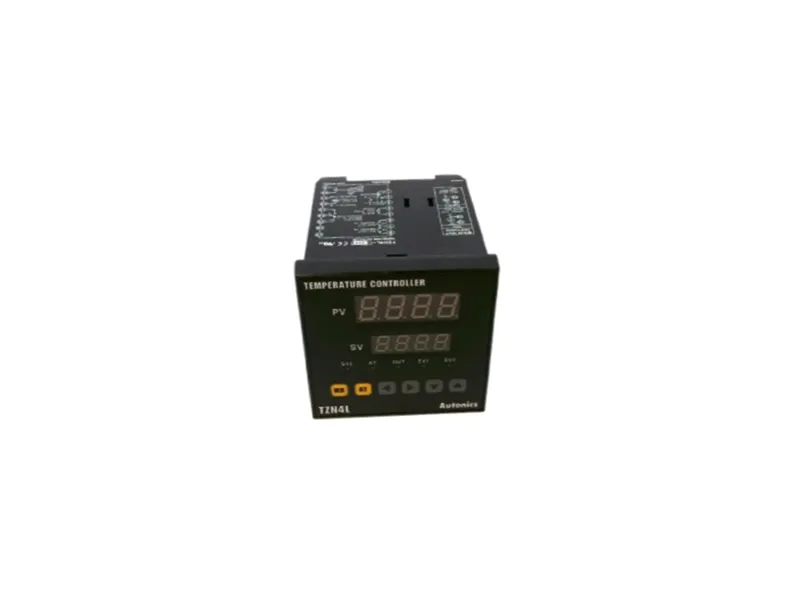 AUTONICS TZN4L-24S 溫度/過程控制器