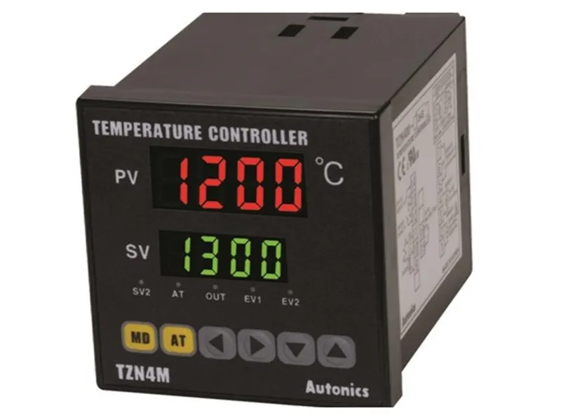 AUTONICS TZN4M-24C Temperature/Process Controller