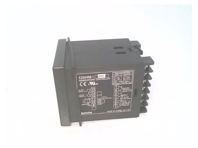 AUTONICS TZN4M-24C Temperature/Process Controller