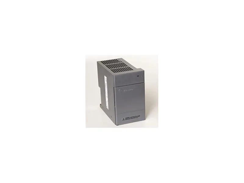 ALLEN BRADLEY 1746-P7 PLC模組/機架
