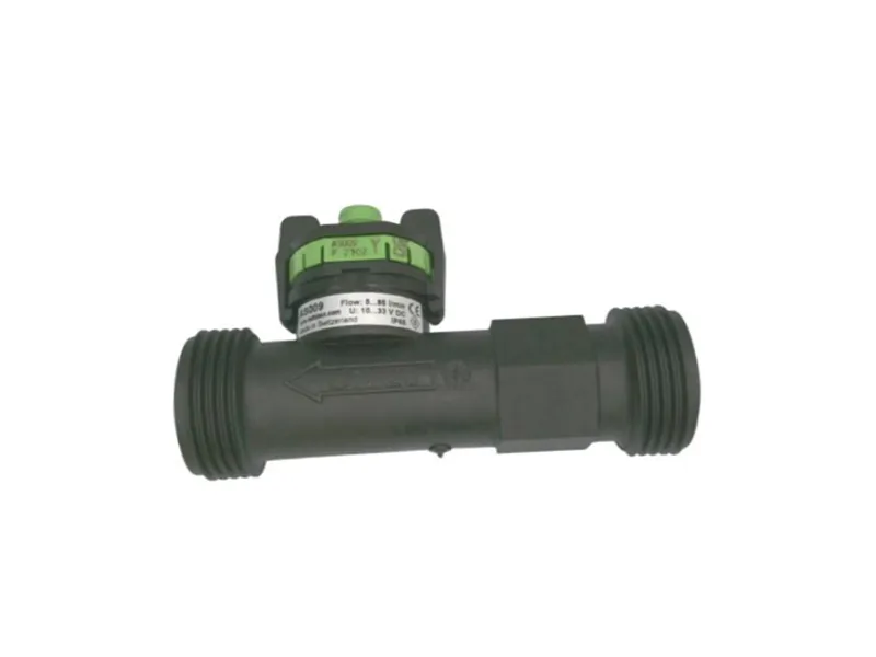 Tubo de flujo AUTOSEN AS009