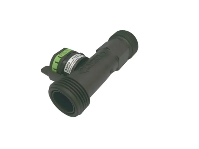 Tubo de flujo AUTOSEN AS009