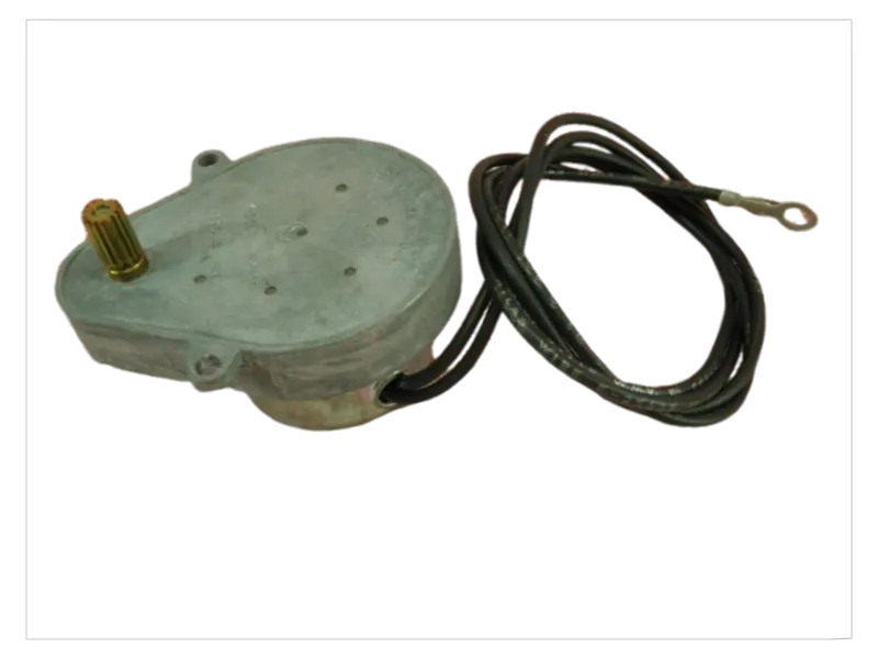 AUTOTROL PX-100 Motor