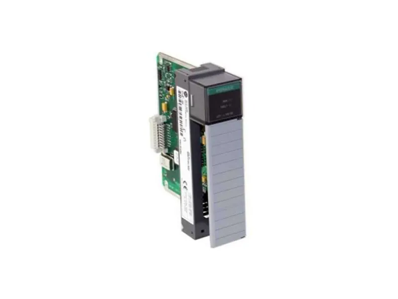 ALLEN BRADLEY 1746-QV PLC Module/Rack