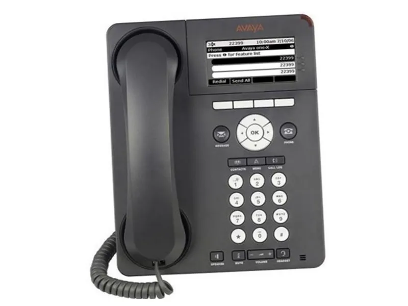 AVAYA 9620L電話