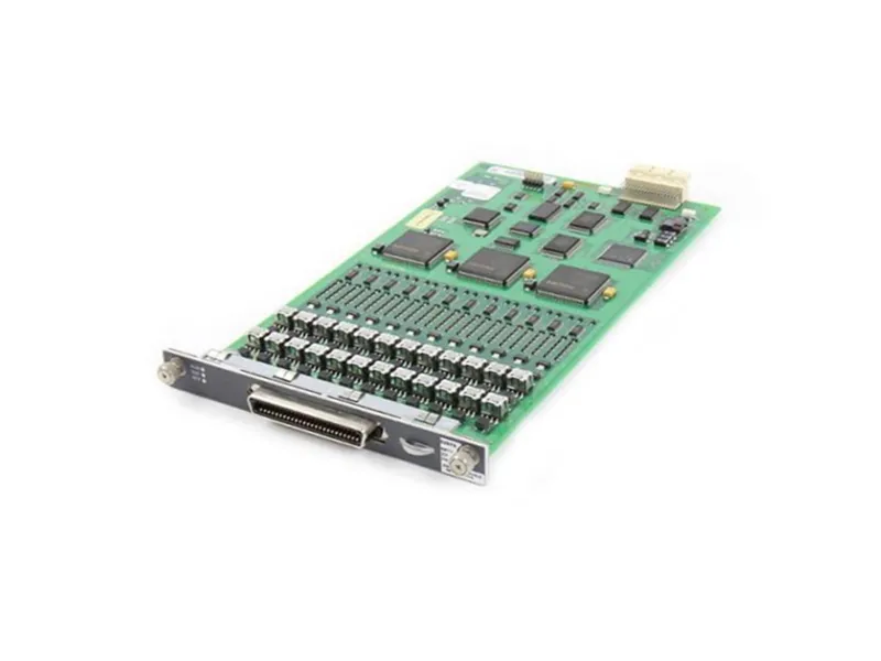 AVAYA MM717-DCP PLC/附加板電腦板