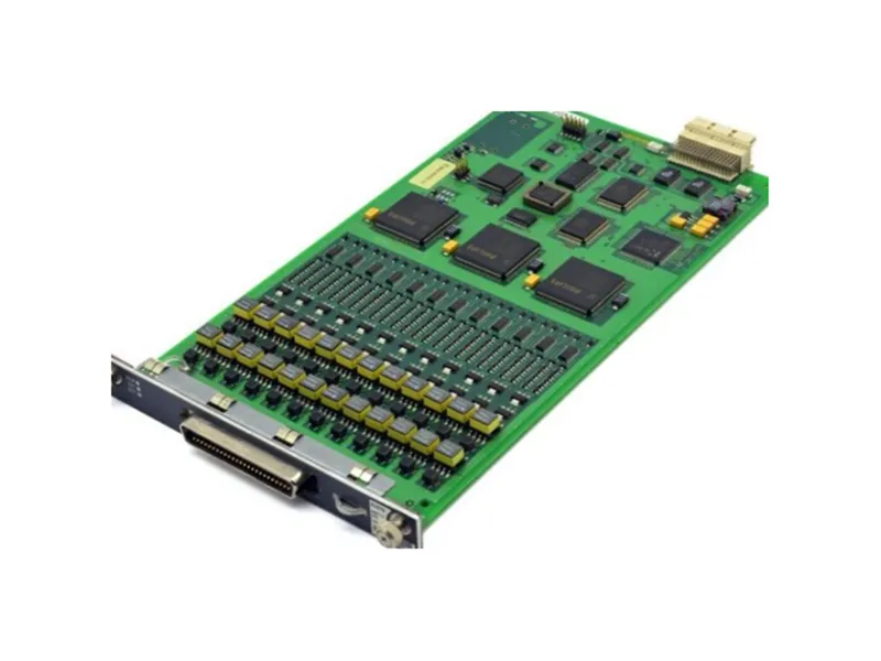 AVAYA MM717-DCP PLC/附加板電腦板