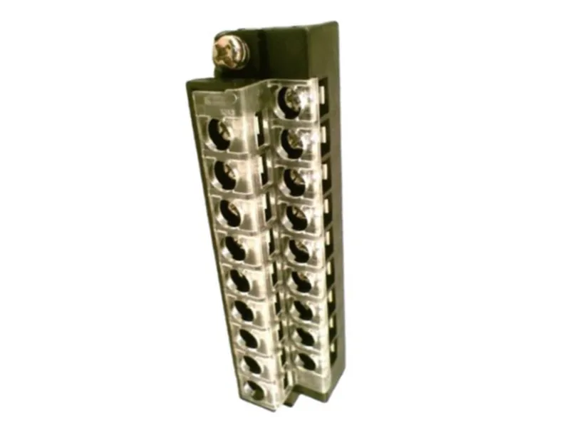 ALLEN BRADLEY 1746-RT25 Terminal Block/Strip Wiring Device
