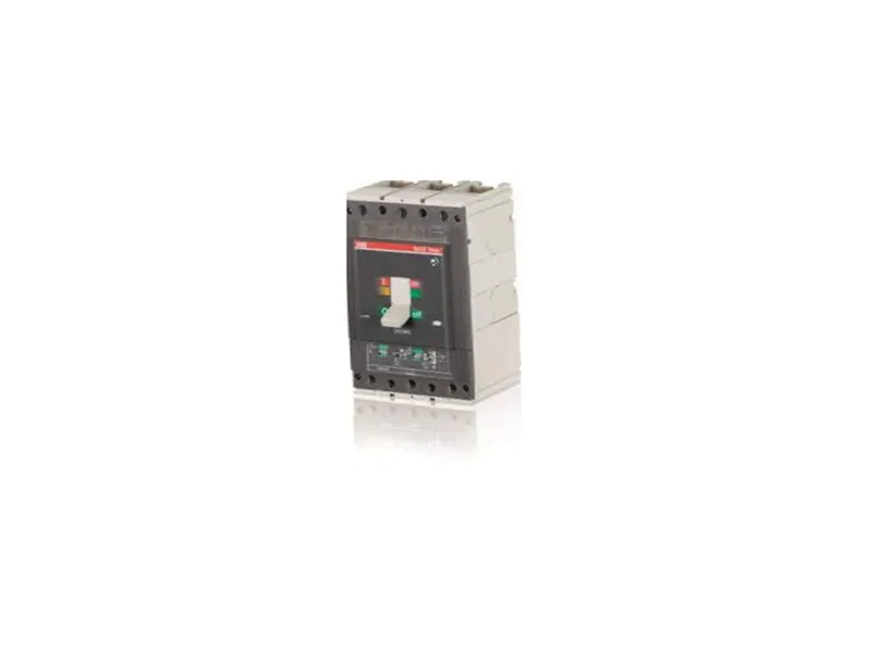 ABB ASEA BROWN BOVERI 1SDA054396R1 負載中心斷路器