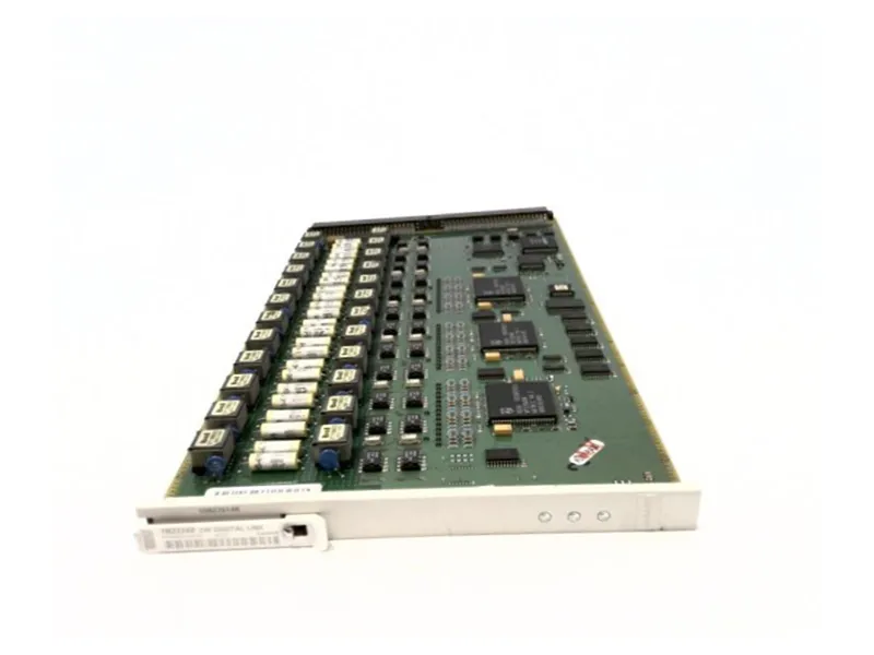 AVAYA TN754C電信選項卡
