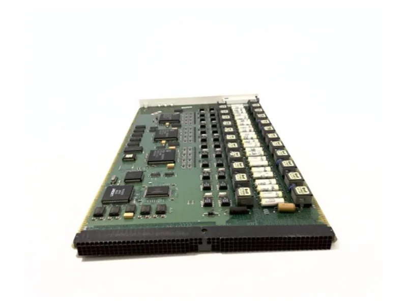 AVAYA TN754C電信選項卡