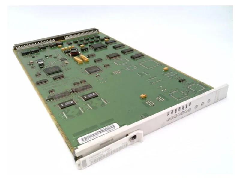Thẻ tùy chọn viễn thông AVAYA TN799DP