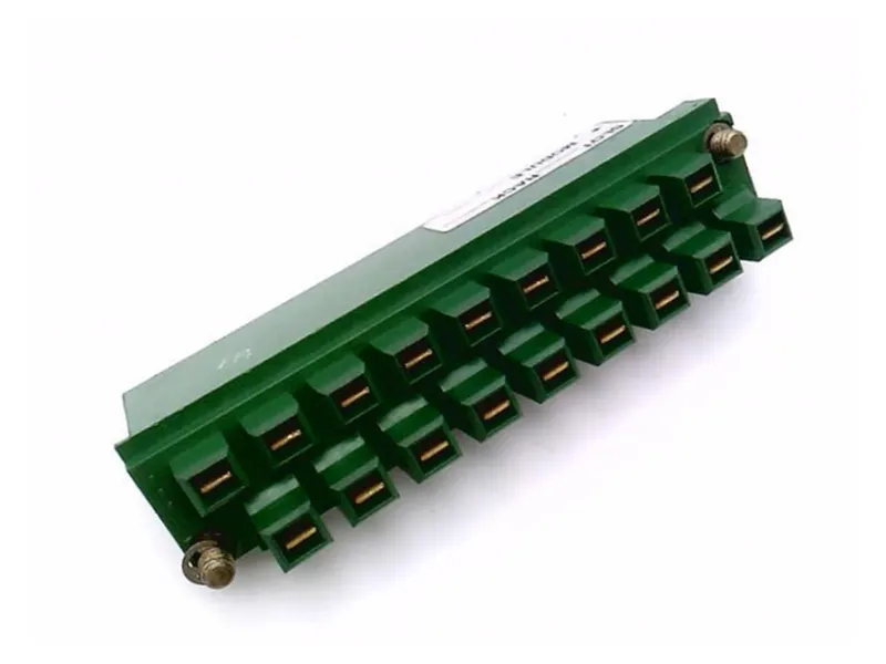 ALLEN BRADLEY 1746-RT25G端子排接線裝置
