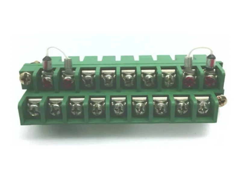 ALLEN BRADLEY 1746-RT32 Terminal Block Wiring Device