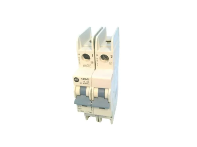 Řídicí jednotka jističe ALLEN BRADLEY 1489-D2C300