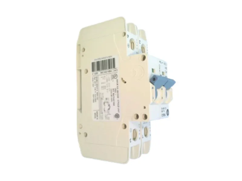Řídicí jednotka jističe ALLEN BRADLEY 1489-D2C300