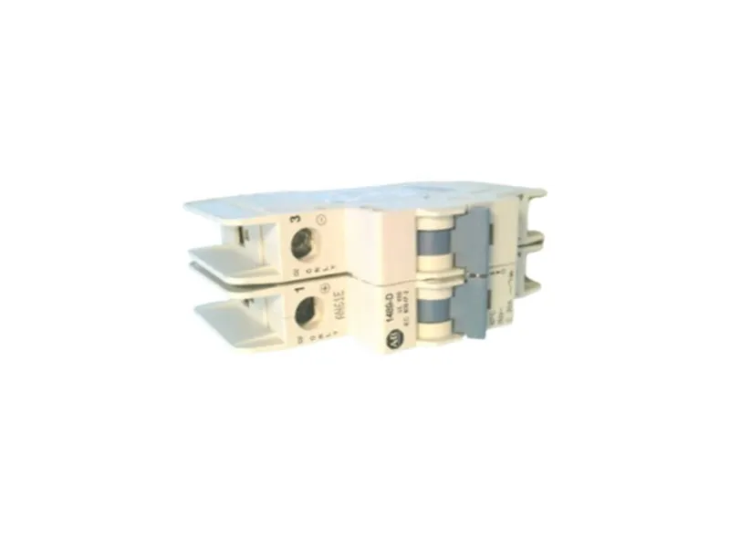 Řídicí jednotka jističe ALLEN BRADLEY 1489-D2C300