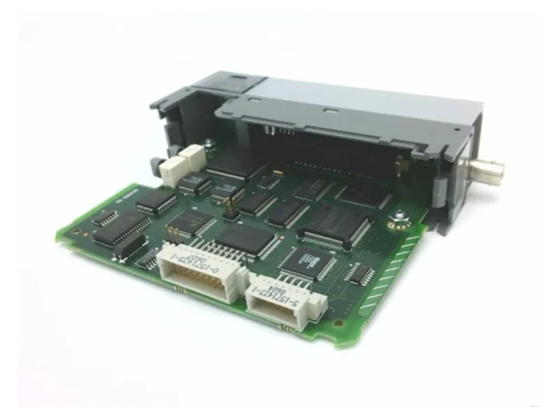 Mô-đun PLC/Rack ALLEN BRADLEY 1747-ACN15