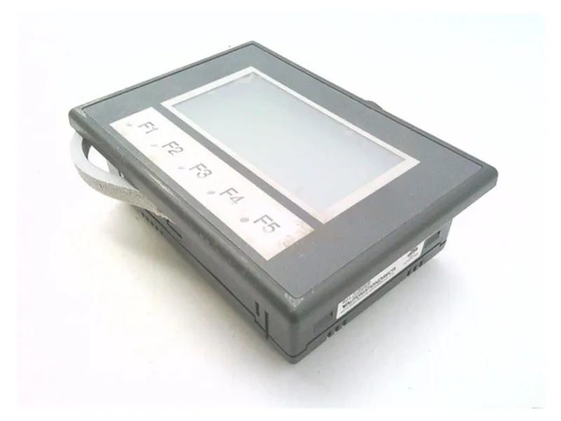 EA1-S3ML Bedienersinterface van EZ AUTOMATION