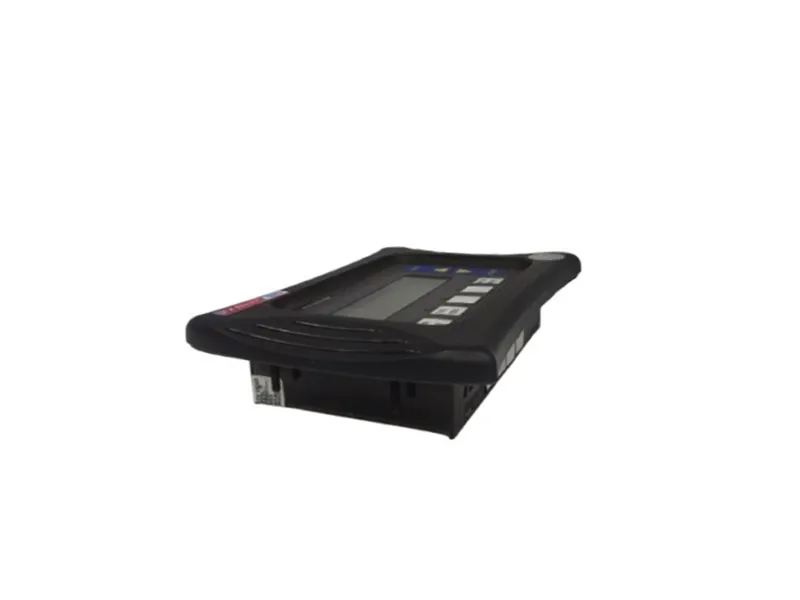 EZ-420 Bedienersinterface van EZ AUTOMATION