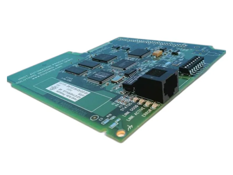 OIT desky/moduly EZ-ETHERNET od EZ AUTOMATION