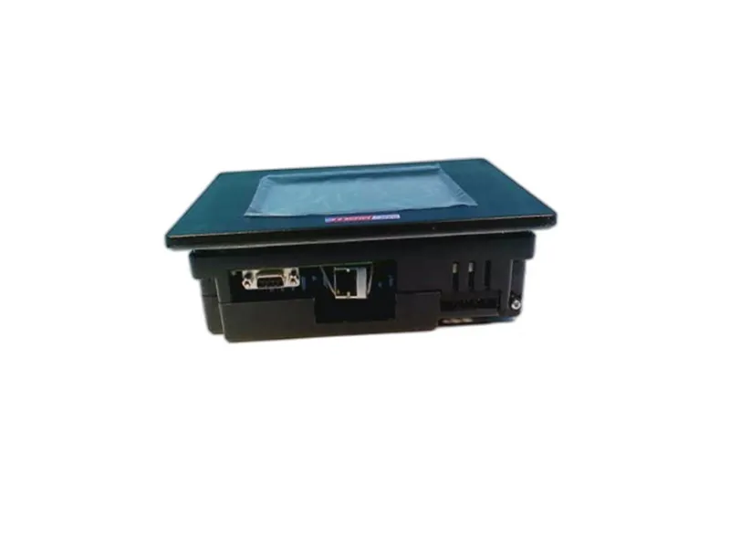 EZ-S6W-RSU Bedieningsinterface van EZ AUTOMATION