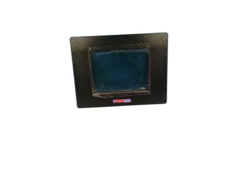 EZ-S6W-RSU Bedieningsinterface van EZ AUTOMATION