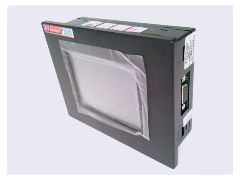 EZ-T4C-FSE Bedieningsinterface van EZ AUTOMATION