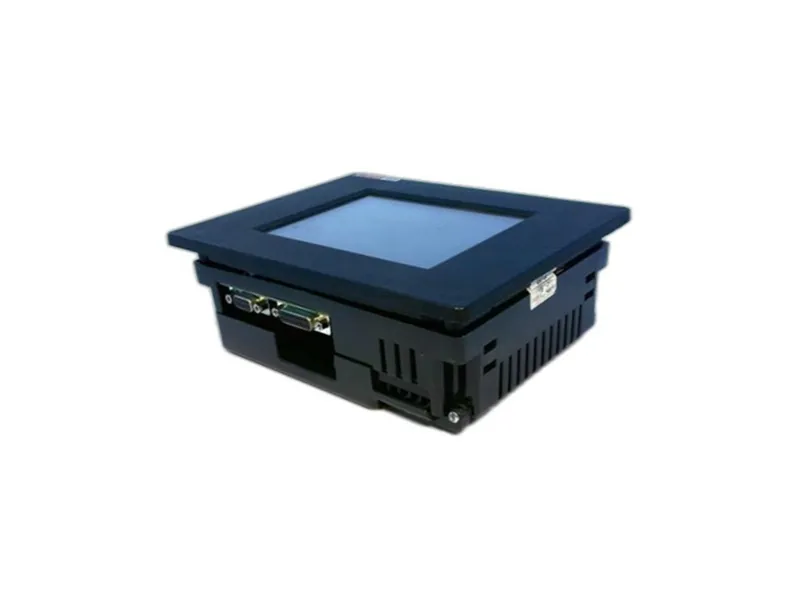 EZ-T6C-FSH Bedienersinterface van EZ AUTOMATION