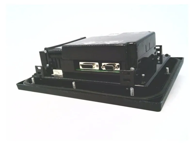 Giao diện vận hành EZ-T8C-F của EZ AUTOMATION