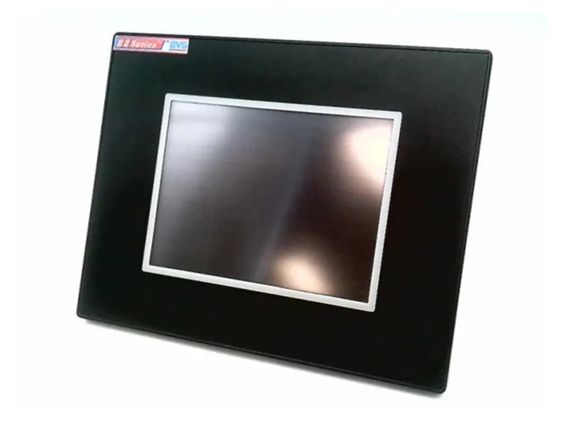 Giao diện vận hành EZ-T8C-F của EZ AUTOMATION