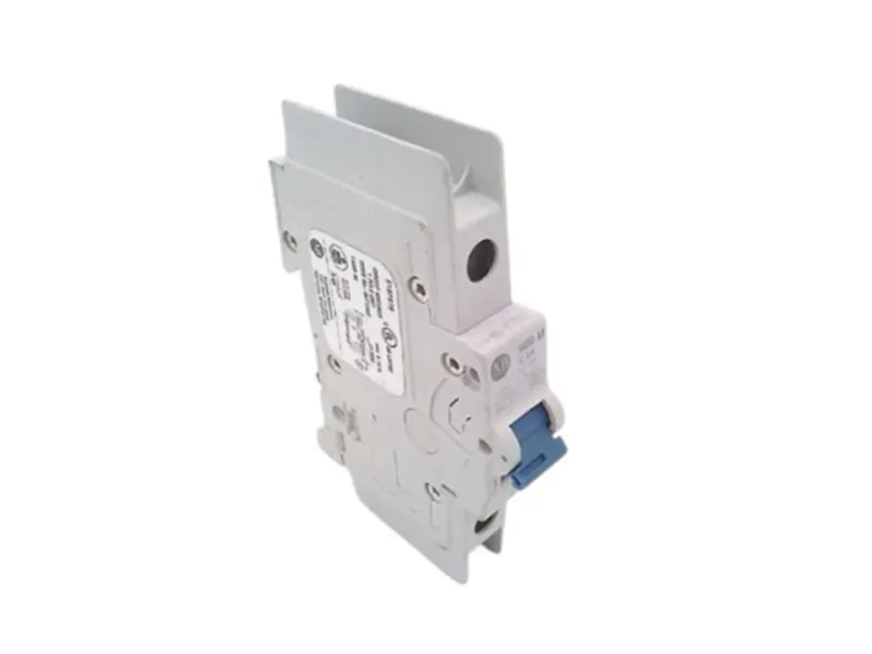 1489-M1C020 Molded Case Circuit Breaker by ALLEN BRADLEY