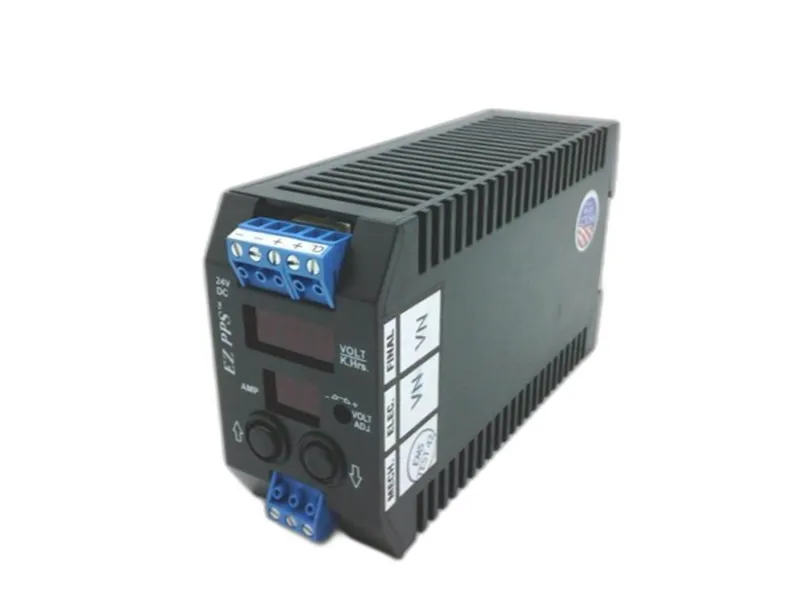 EZPPS-110-240W voeding van EZ AUTOMATION
