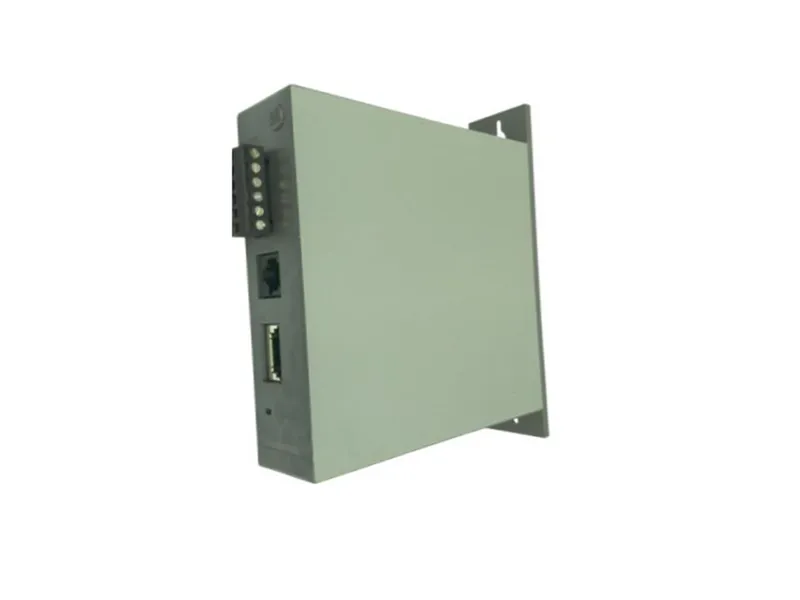 ALLEN BRADLEY 1747-AIC PLC模組/機架