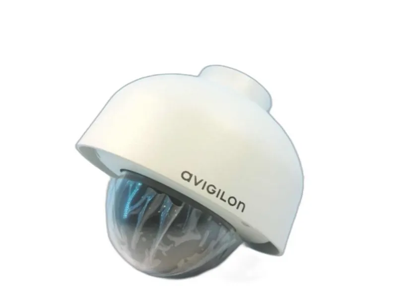 AVIGILON 2.0-H3-DP1 Security Camera