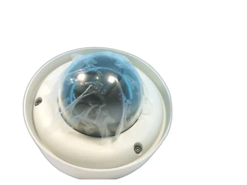 AVIGILON 2.0-H3-DP1 Security Camera